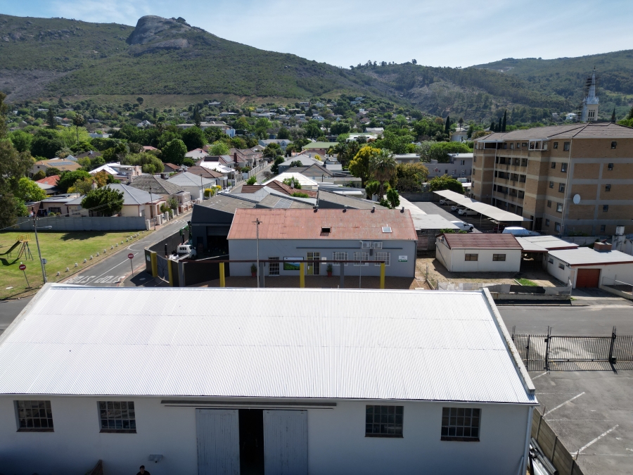 Commercial Property for Sale in Paarl Central Western Cape